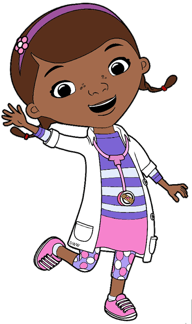 375x630 Disney Doc Clipart Amp Disney Doc Clip Art Images