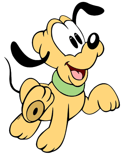 400x492 Disney Babies Clip Art 3 Disney Clip Art Galore