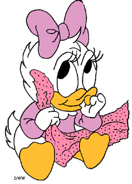 266x369 Disney Babies Clip Art Images Mickey Amp Friends