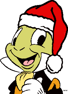 231x318 Misc. Disney Christmas Clip Art Disney Clip Art Galore