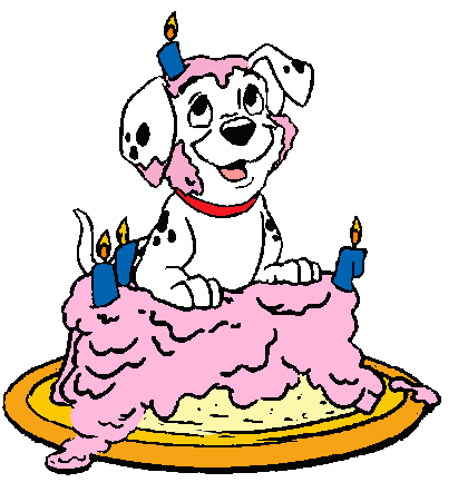420x451 Disney Birthday Clipart Clipartlook