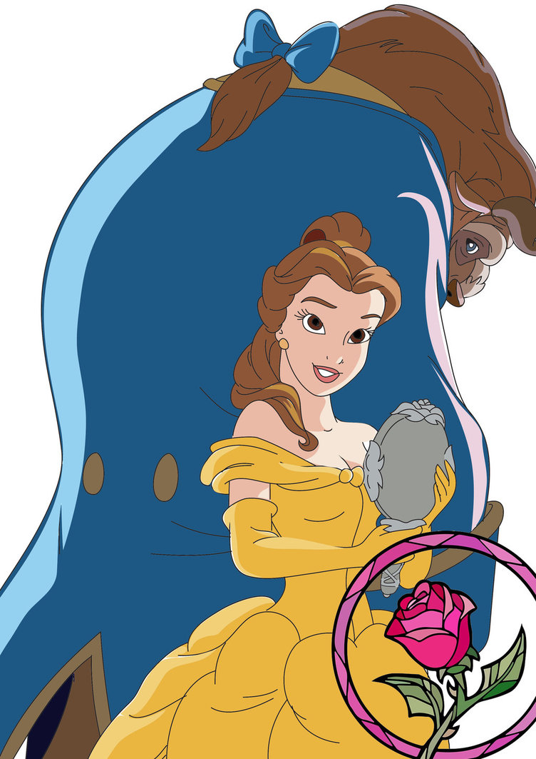 752x1063 Disney Project