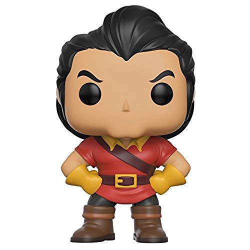 500x500 Gaston Beauty Beast