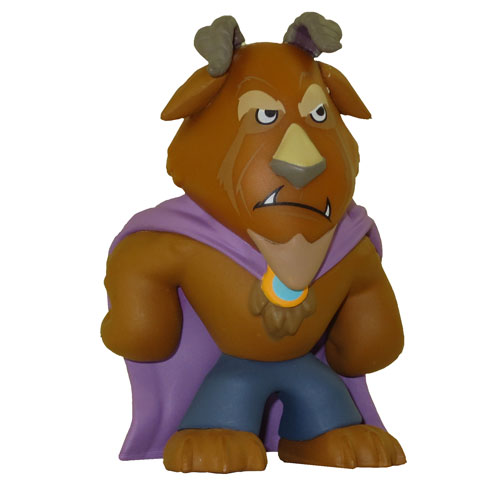 500x500 The Beast (Scowl) Mystery Vinyl Mystery Minis Disney Series 2