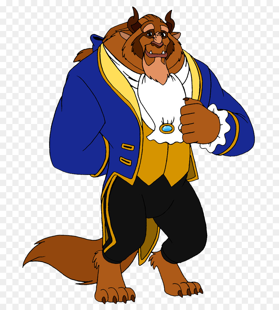 900x1000 Beast Belle The Walt Disney Company Clip Art