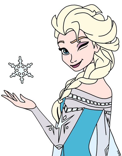500x638 Frozen Clip Art Disney Clip Art Galore