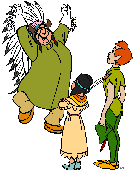 455x580 Peter Pan Group Clip Art Disney Clip Art Galore