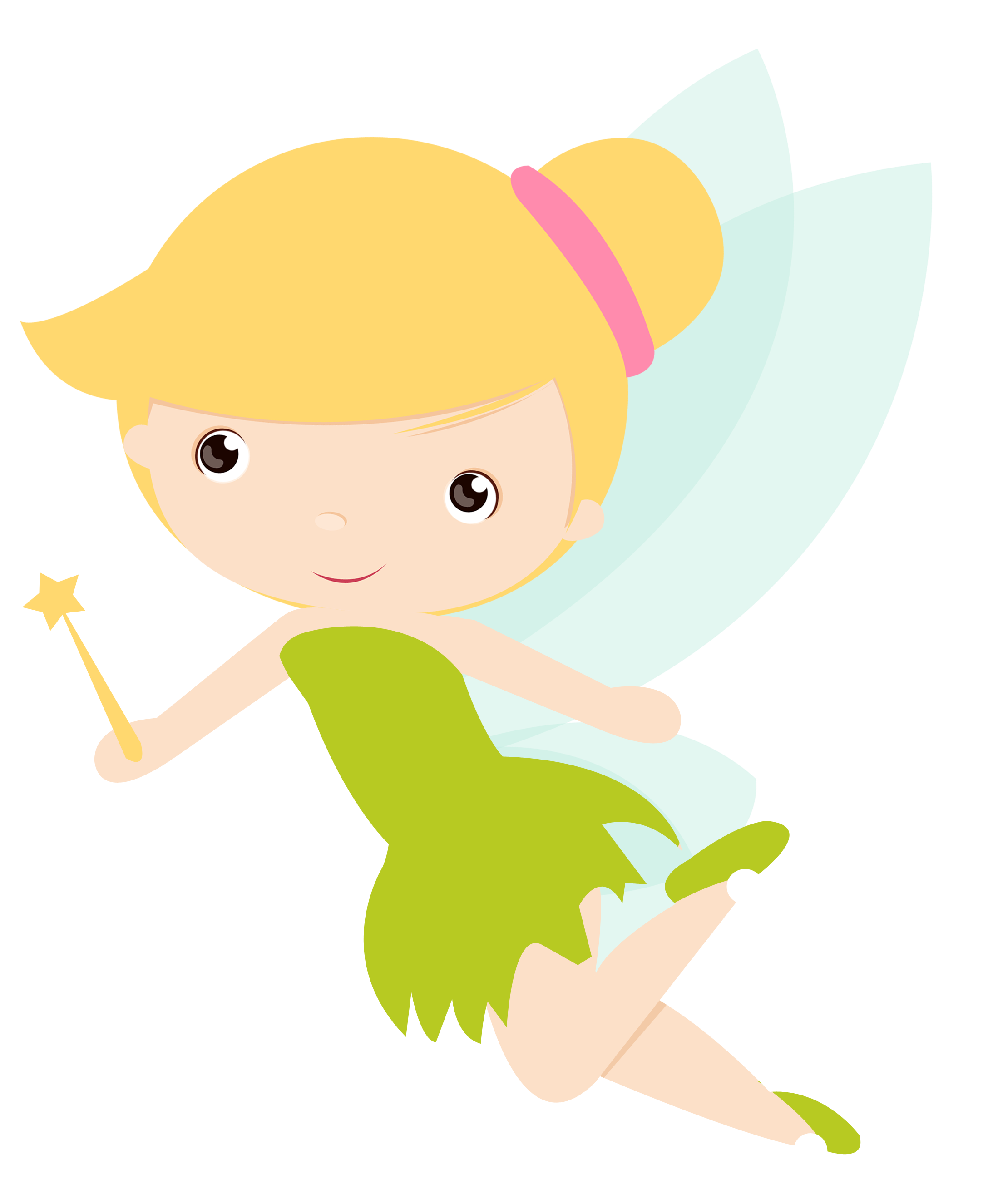 2176x2652 Peter Pan E Sininho