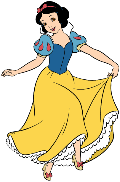 405x612 Snow White Clip Art Disney Clip Art Galore