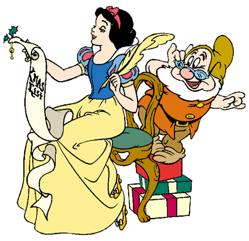 500x484 Snow White And The Seven Dwarfs Images Snow White Clipart