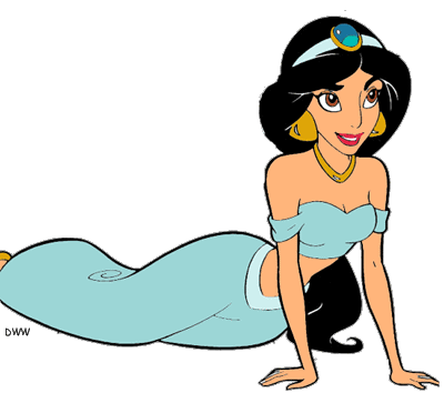 400x363 Disney Princess Images Jasmine Clipart Wallpaper And Background
