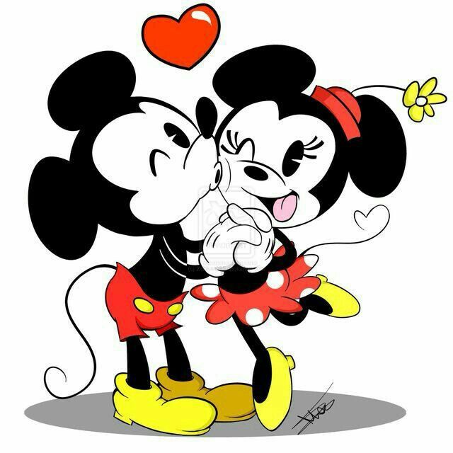 640x640 Mickey Amp Minnie Phone Wallpapers Mice, Mickey