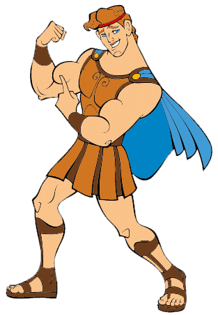 313x452 Top 89 Hercules Clip Art