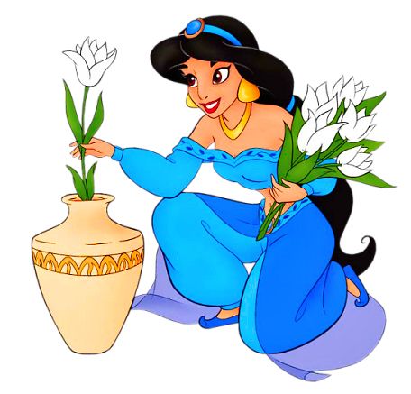 456x437 Disney Clipart