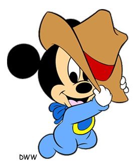 273x335 Disney Babies Clip Art In Questo Modo La Clip Art