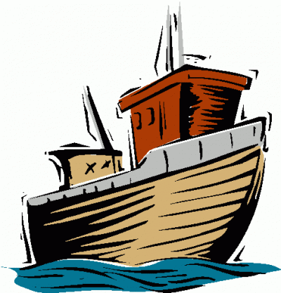 400x418 Ship Clipart Clipartaz Free Clipart Collection