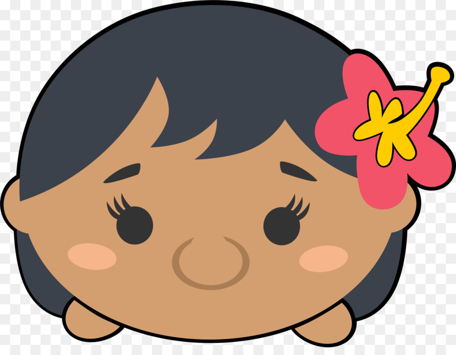 900x700 Disney Tsum Tsum Ariel Minnie Mouse Tinker Bell Clip Art