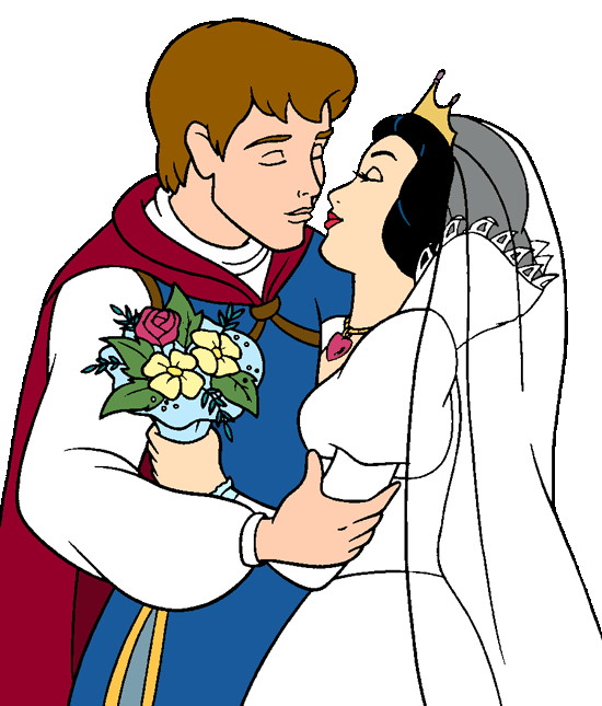 550x645 Kissing Clipart Disney
