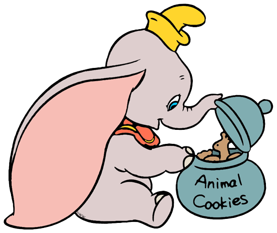 550x463 Dumbo Clip Art 3 Disney Clip Art Galore