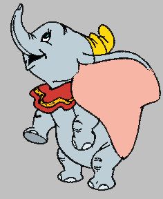236x288 Pin By Lmi Kids Disney On Dumbo Clip Art And Mice