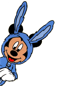 202x300 Easter Disney Animated Images, Gifs, Pictures Amp Animations
