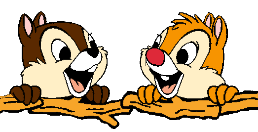523x267 Disney Chip And Dale Clip Art Images Disney Clip Art Galore