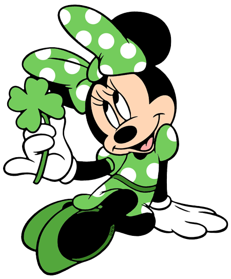 450x543 Disney Easter Clipart