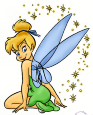320x394 Tinkerbell Clipart Disney Fairies Clip Art Disney Tinkerbell 2