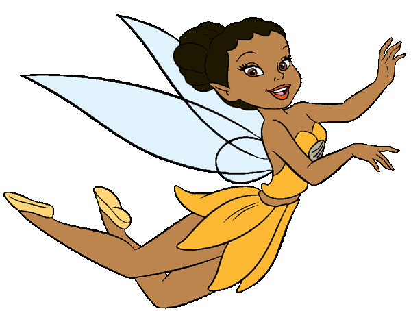 600x454 Disney Fairies' Iridessa Clip Art Disney Clip Art Galore