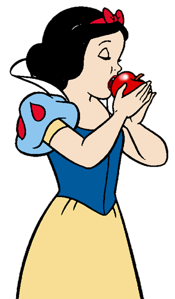 350x599 Disney Apple Clipart Amp Disney Apple Clip Art Images