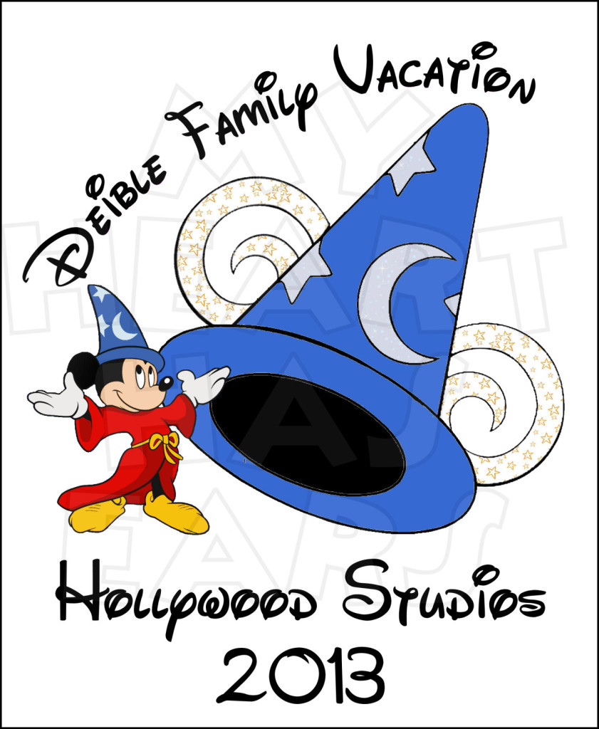 841x1024 Disney Vacation Clipart