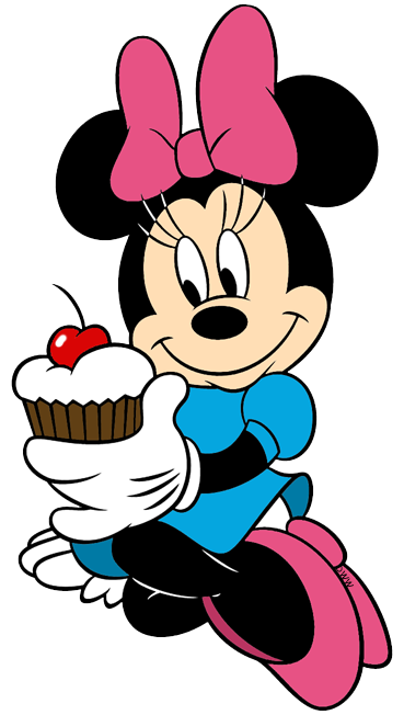 369x652 73 Free Minnie Mouse Clip Art