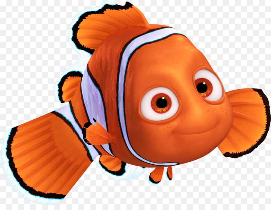 900x700 Finding Nemo Marlin Pixar Clip Art
