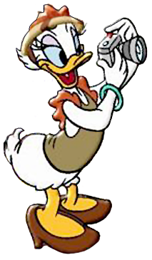 213x365 Disney Clipart Camera