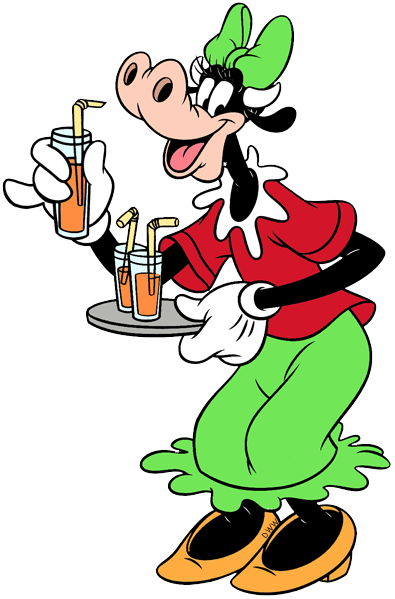 395x599 Misc. Mickey And Friends Clip Art Disney Clip Art Galore