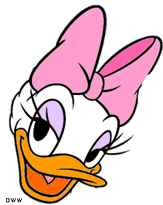 239x300 Daisy Duck Clip Art Images 3 Mickey Amp Friends