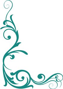 212x300 Frozen Clipart Swirl