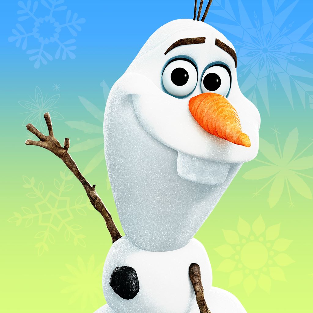 1024x1024 Magnificent Pictures Of Olaf From Frozen 29 Kisspng Elsa Anna Clip