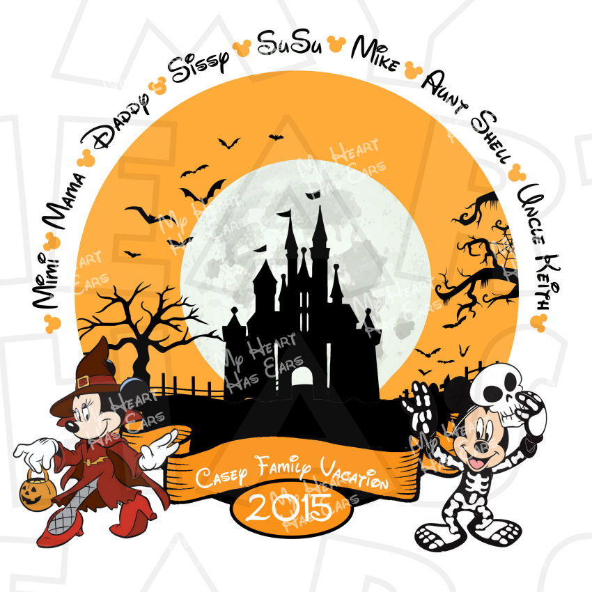 850x850 Halloween My Heart Has Ears