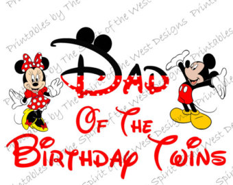 340x270 Minnie Mouse Cousin Of The Birthday Boy Image Printable Clip Art