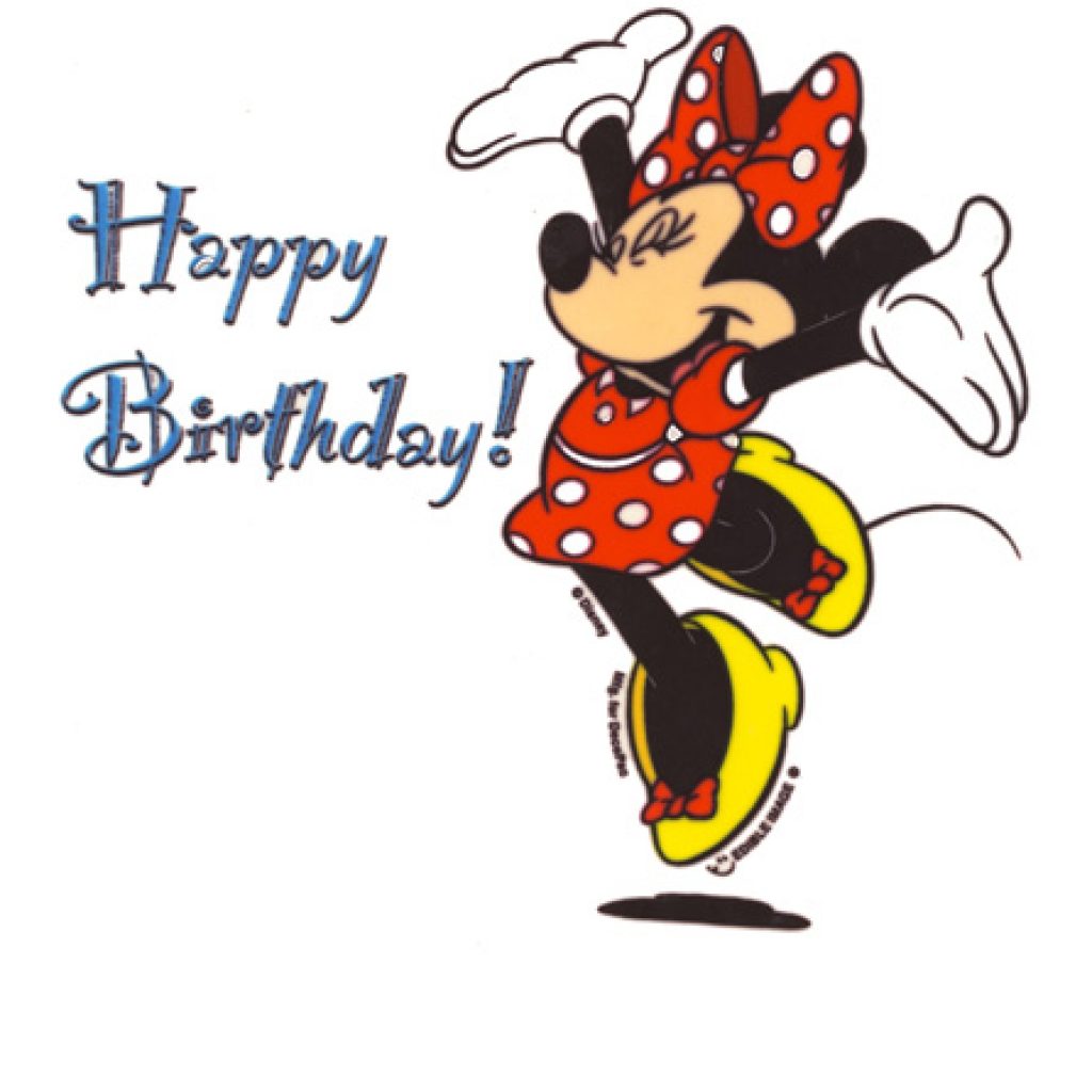 1024x1024 Disney Birthday Clipart Music Notes Clipart