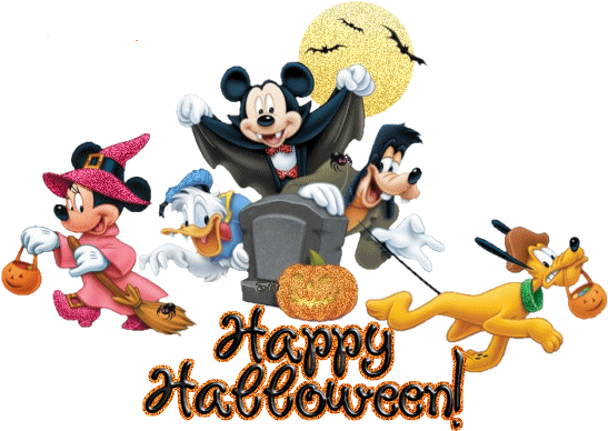 547x388 Disney Halloween Pictures