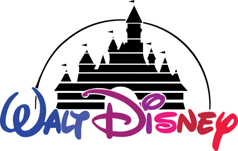 830x525 Disneyland Clip Art