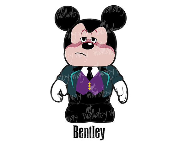 570x456 Haunted Mansion Mickey Printable Iron On Transfer Or Use As