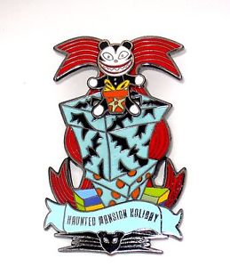 259x300 Le Disney Before Christmas Scary Teddy Haunted