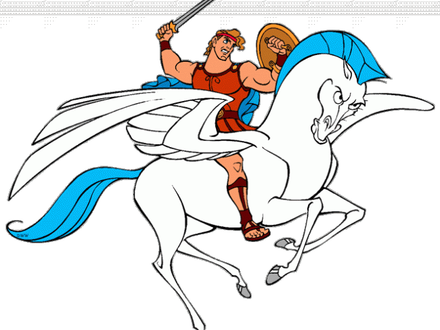 640x480 Hercules Clipart