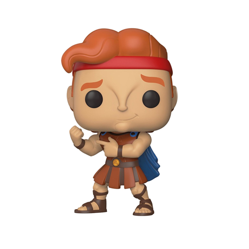 800x800 Pop! Disney Hercules