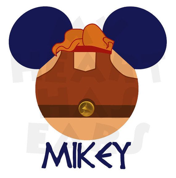 570x577 Printable Digital Clip Art Mickey Mouse As Hercules By