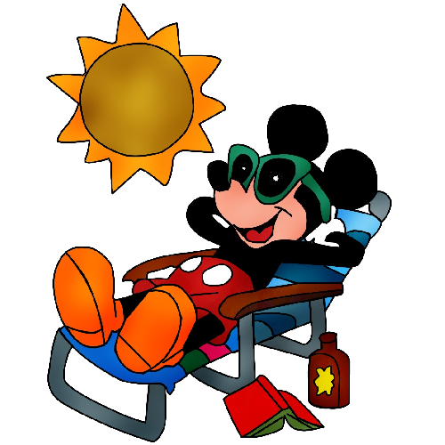 500x500 Disney Holiday