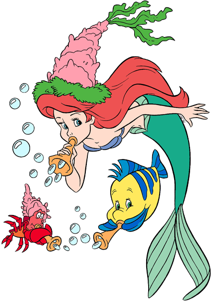 425x602 Misc. Disney Holidays Clip Art Disney Clip Art Galore